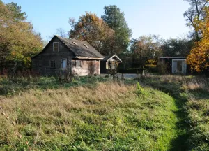 Bouwgrond Duinweg 58