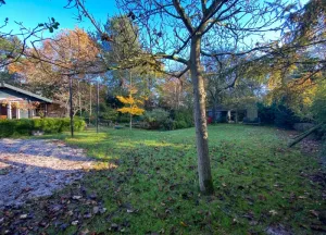 Bouwgrond Duinweg 58
