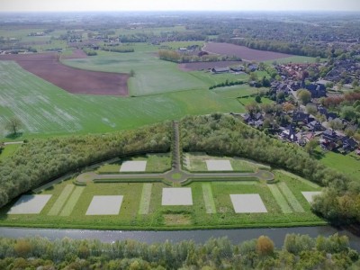 Maetland - Gaanderen