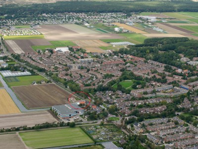 Bouwgrond Schulpweg 15