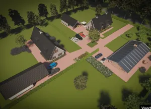 Bouwgrond Koninksweg
