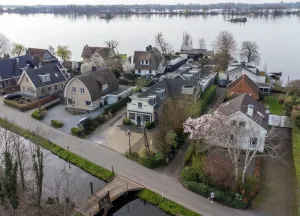 Bouwgrond s-Gravenbroekseweg 80a -en 80.