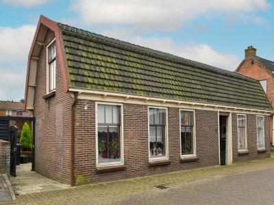 Bouwgrod Kerkvaart 21