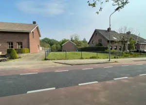 Bouwgrond Humcoverstraat