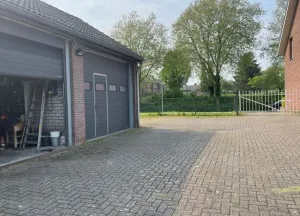 Bouwgrond Humcoverstraat