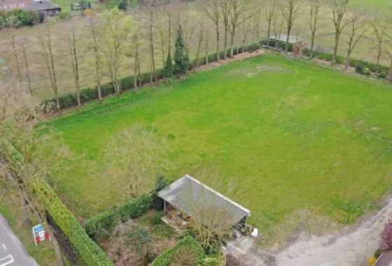 Bouwgrond Westerwijk (Kavel 1-2-3)