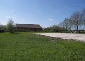Bouwgrond Westerweg (Bouwnummer 1(verkocht)-2-3)