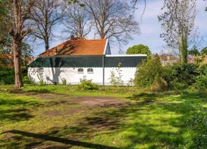 Bouwgrond Karel de Grotelaan