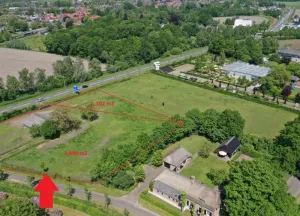 Bouwgrond Groenendaal