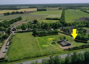 Bouwgrond Groenendaal