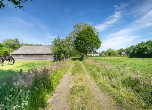 Bouwgrond Groenendaal