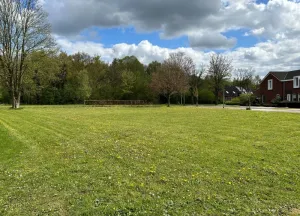 Bouwgrond Musselweg