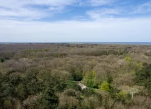 Bouwgrond Windgatseweg 11