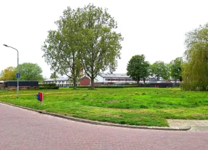 Bouwgrond Utrechtselaan