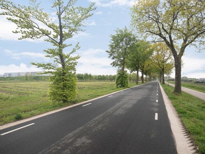 Bouwgrond Sevenumseweg