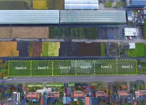 Bouwgrond Goudse Rijweg