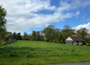 Bouwgrond Molenlaan