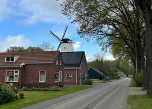 Bouwgrond Molenlaan