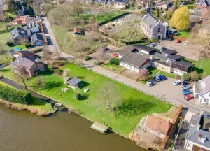 Bouwgrond Maaslaantje 1 b