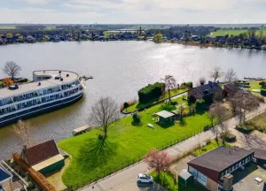 Bouwgrond Maaslaantje 1 b