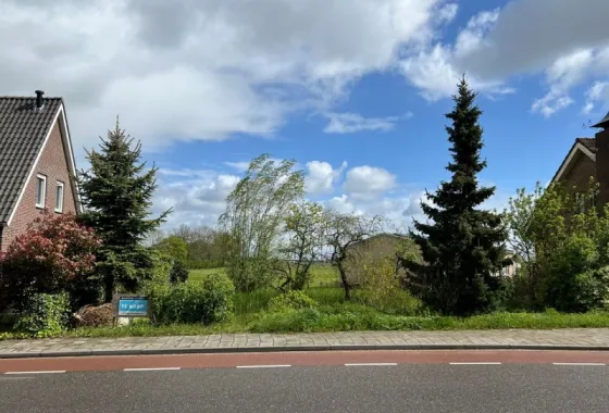 Boiwgrond Steenweg