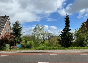 Boiwgrond Steenweg