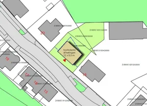 Boiwgrond Steenweg