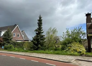 Boiwgrond Steenweg