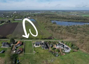 Bouwgrond Rouwkuilenweg 3D