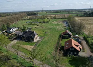 Bouwgrond Rouwkuilenweg 3D