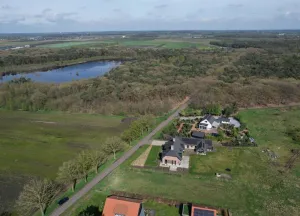 Bouwgrond Rouwkuilenweg 3D