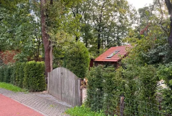 Bouwgrond Rozenbroek 4 b