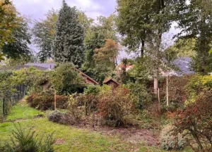 Bouwgrond Rozenbroek 4 b