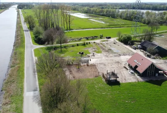 Bouwgrond Stokkelersweg 1