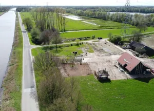 Bouwgrond Stokkelersweg 1