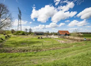 Bouwgrond Stokkelersweg 1