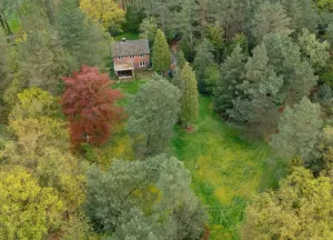 Bouwgrond Bovenhaarweg 1 a