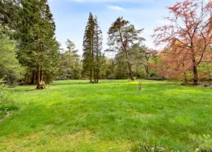 Bouwgrond Bovenhaarweg 1 a