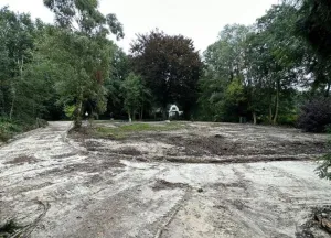 Bouwgrond Oude Zuiderweg 5
