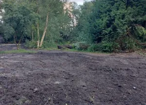 Bouwgrond Oude Zuiderweg 5
