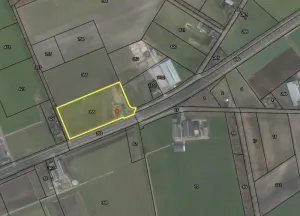 Bouwrond Gemertseweg 19