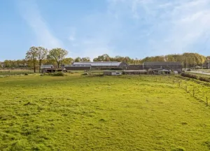 Bouwrond Gemertseweg 19