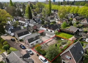 Bouwgrond Balilaan 5