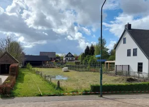 Bouwgrond Schadewijkstraat 13 15