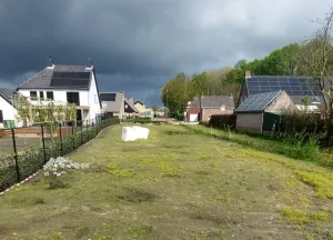 Bouwgrond Schadewijkstraat 13 15