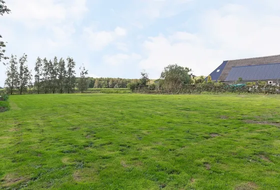 Bouwgrond Straatweg