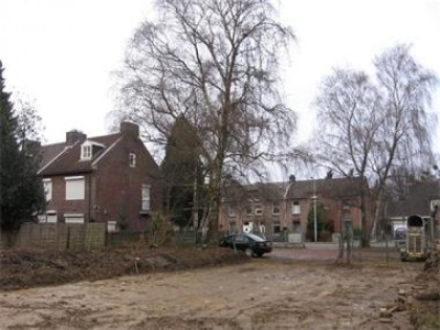 Bouwgrond Rukkerweg 164, Kerkrade-West-Terwinselen