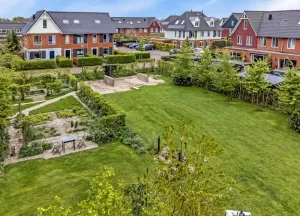 Bouwgrond Kapelweg 21 naast