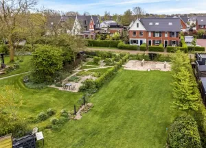 Bouwgrond Kapelweg 21 naast