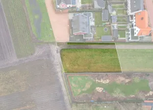 Bouwgrond Maria Koijenstraat